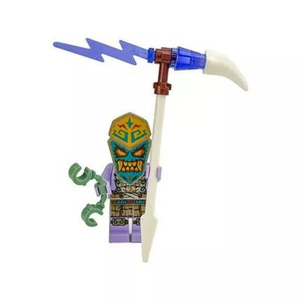 NINJAGO 892176 Thunder Keeper