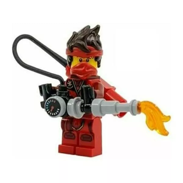 NINJAGO 892177 Kai (Фото 3)