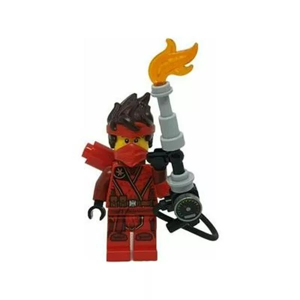 NINJAGO 892177 Kai (Фото 4)
