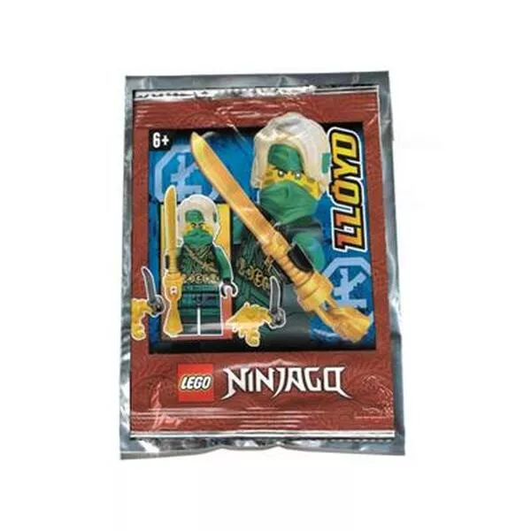 NINJAGO 892179 Lloyd