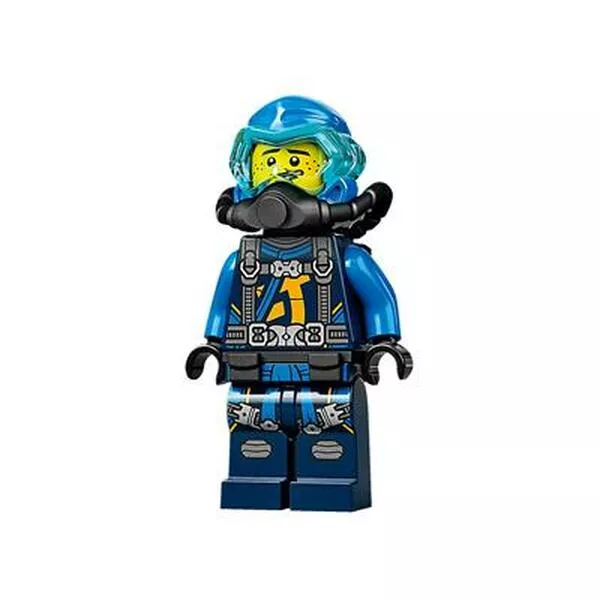 NINJAGO 892181 Jay