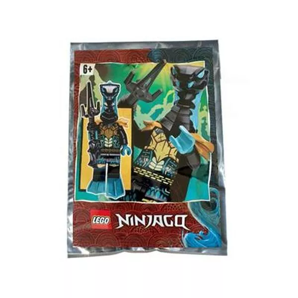 NINJAGO 892182 Maaray Guard