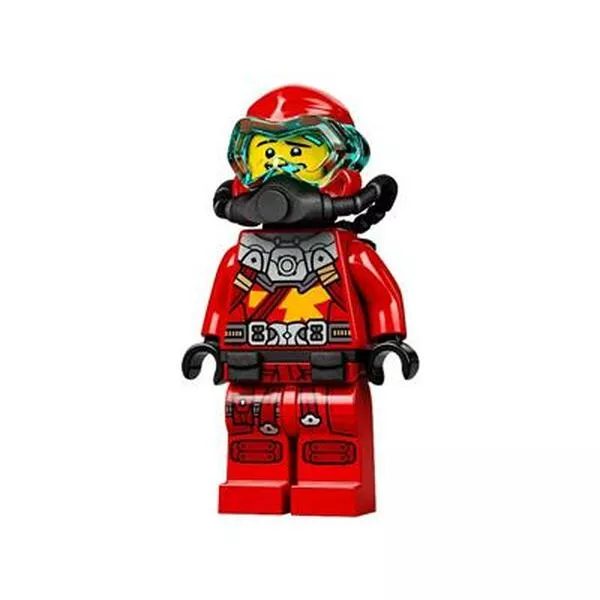 NINJAGO 892184 Scuba Kai