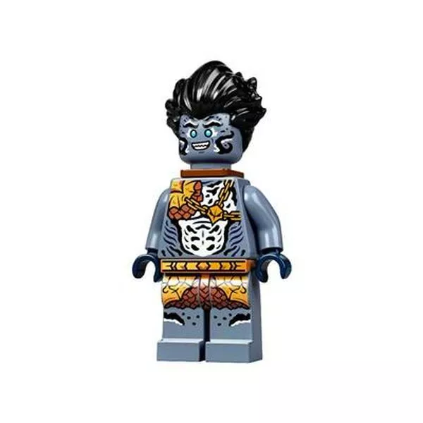 NINJAGO 892285 Benthomaar