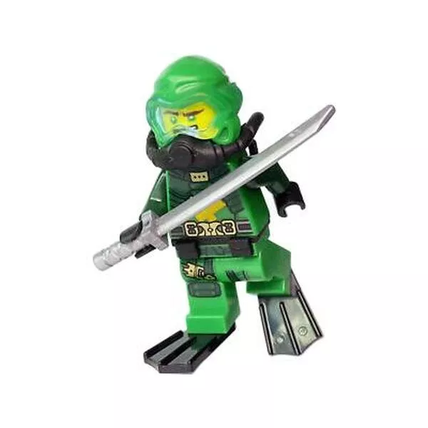 NINJAGO 892286 Lloyd