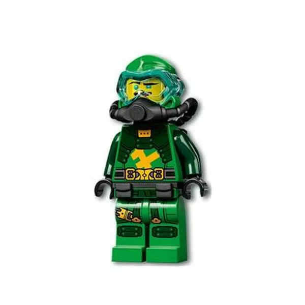 NINJAGO 892286 Lloyd (Фото 2)