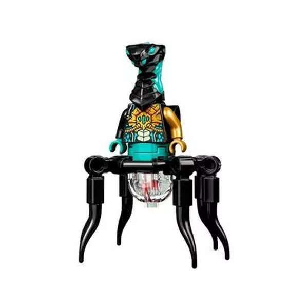 NINJAGO 892287 Glutinous