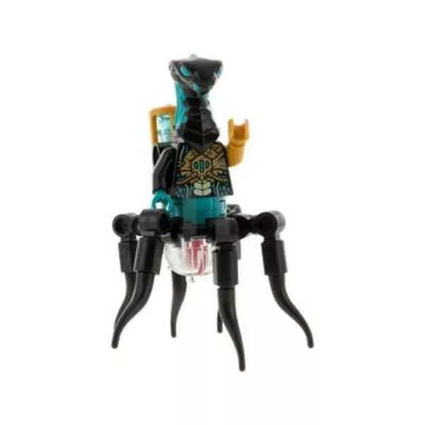 NINJAGO 892287 Glutinous (Фото 2)