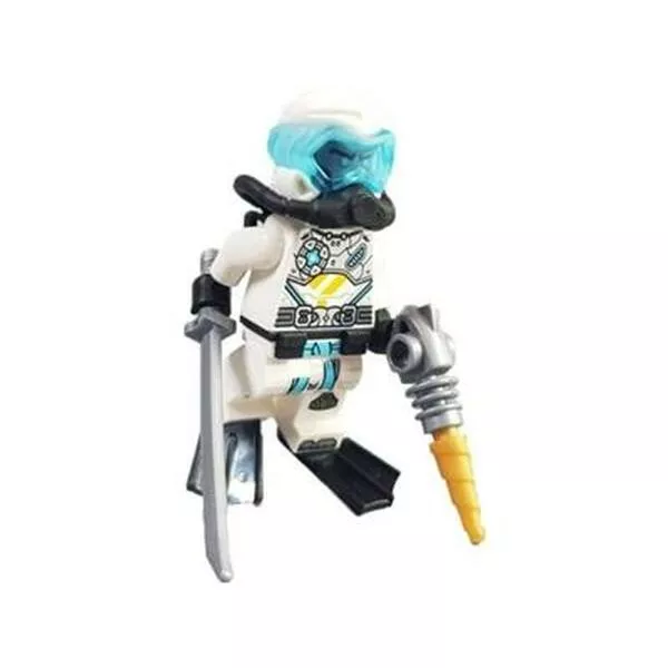 NINJAGO 892288 Zane (Фото 3)