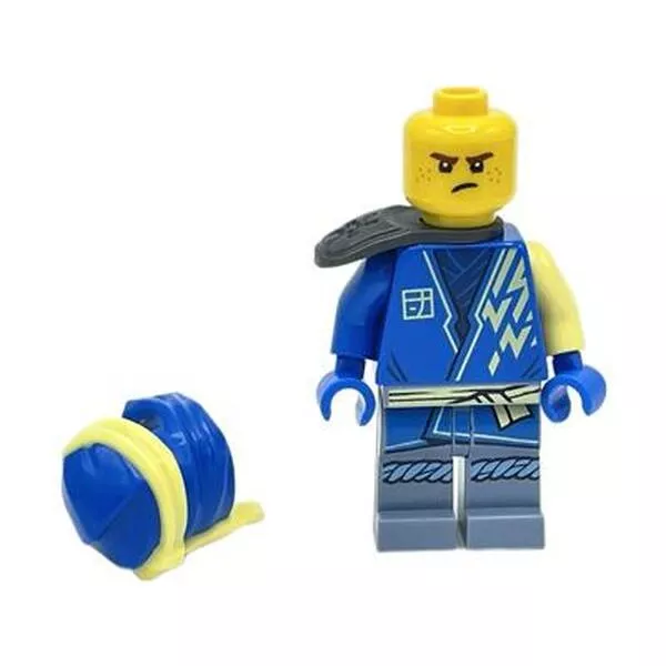 NINJAGO 892289 Jay (Фото 2)