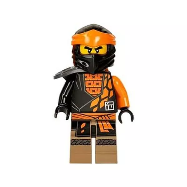 NINJAGO 892290 Cole