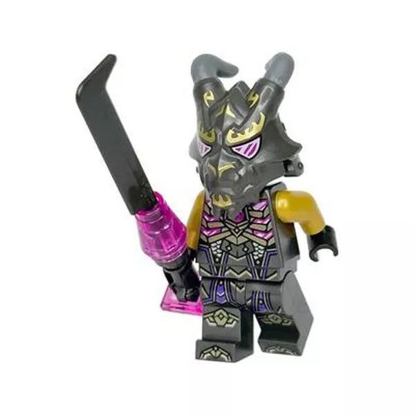 NINJAGO 892294 Overlord (Фото 2)
