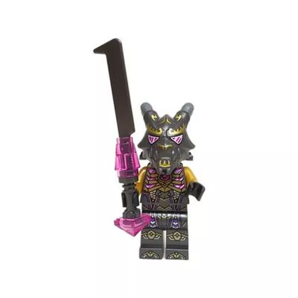 NINJAGO 892294 Overlord (Фото 3)