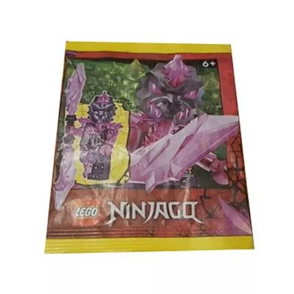 NINJAGO 892296 Vengestone Guard (Фото 5)