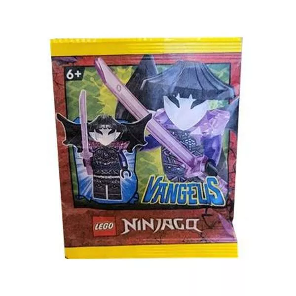 NINJAGO 892303 Vangelis (Фото 4)