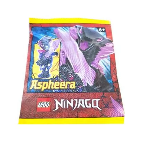 NINJAGO 892305 Aspheera (Фото 3)