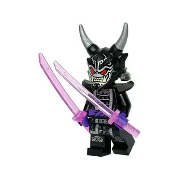 NINJAGO 892307 Garmadon (Фото 4)