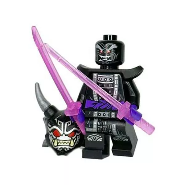 NINJAGO 892307 Garmadon (Фото 2)
