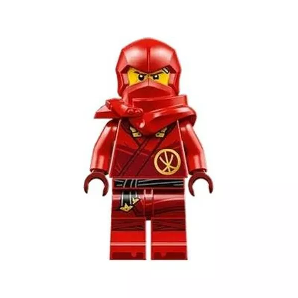 NINJAGO 892308 Kai (Фото 2)