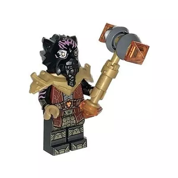 NINJAGO 892309 Lord Ras (Фото 2)