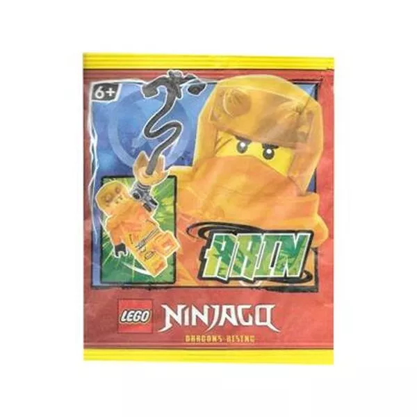 NINJAGO 892310 Arin (Фото 3)