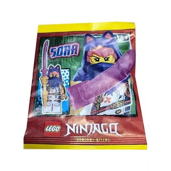 NINJAGO 892312 Sora (Фото 2)