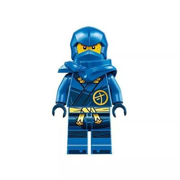 NINJAGO 892403 Jay (Фото 2)