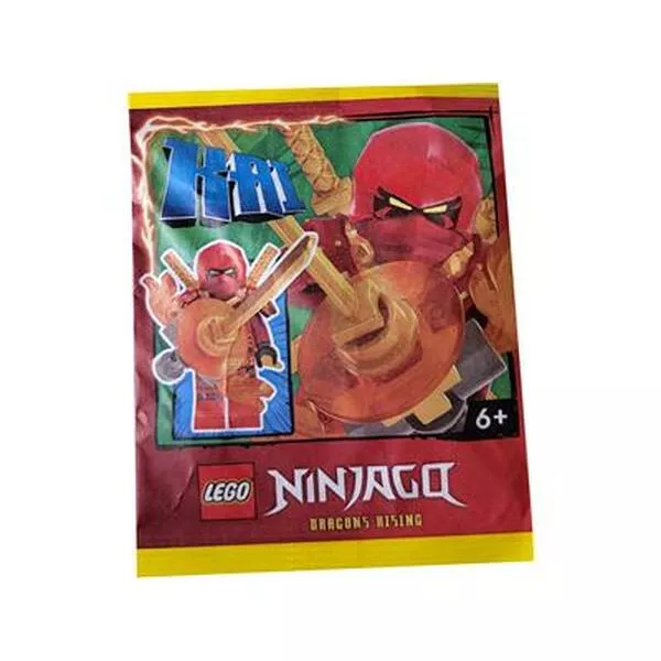 NINJAGO 892405 Climber Kai