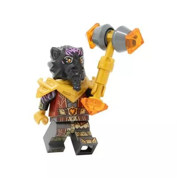 NINJAGO 892409 Lord Ras