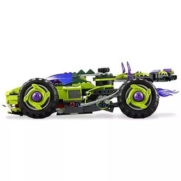 NINJAGO 9445 Fangpyre Truck Ambush (Фото 5)