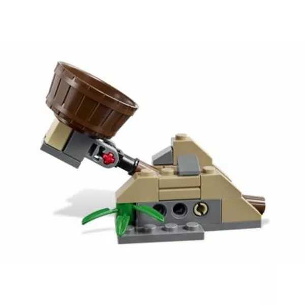 NINJAGO 9448 Samurai Mech (Фото 2)