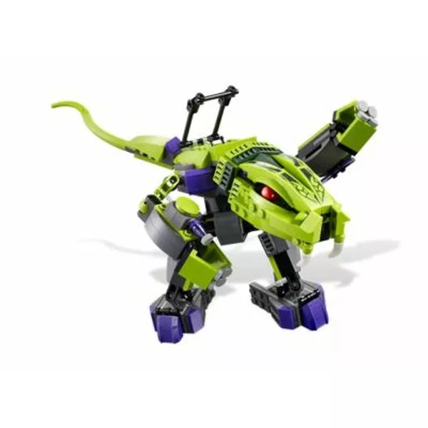 NINJAGO 9455 Fangpyre Mech (Фото 5)