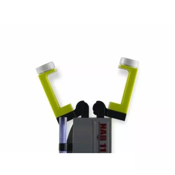 NINJAGO 9455 Fangpyre Mech (Фото 3)