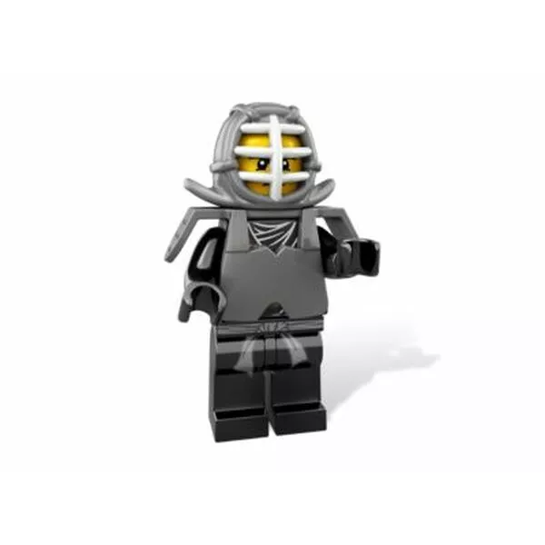NINJAGO 9551 Kendo Cole