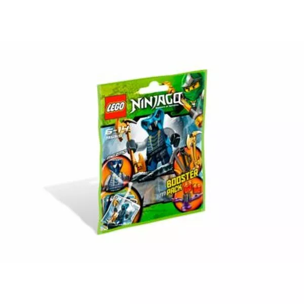 NINJAGO 9555 Mezmo