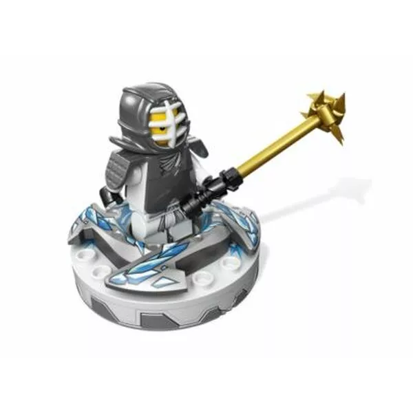 NINJAGO 9563 Kendo Zane (Фото 2)