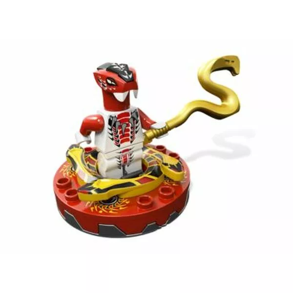 NINJAGO 9567 Fang-Suei (Фото 2)