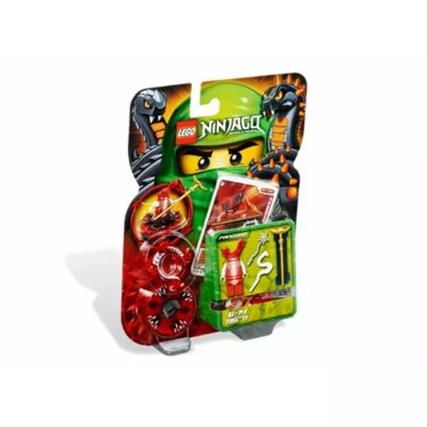 NINJAGO 9571 Fangdam