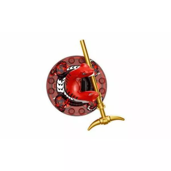 NINJAGO 9571 Fangdam (Фото 4)