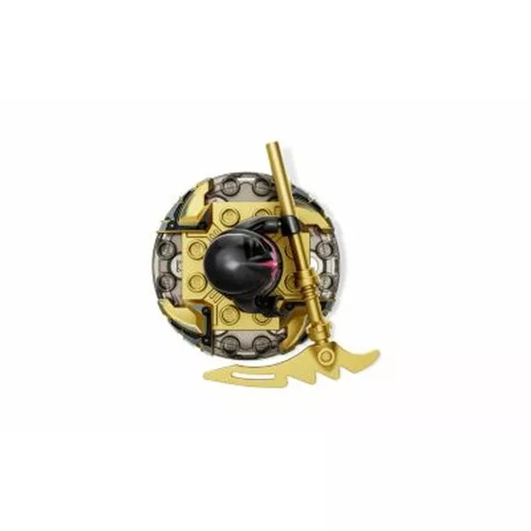 NINJAGO 9572 Энерджи Коул (Фото 3)