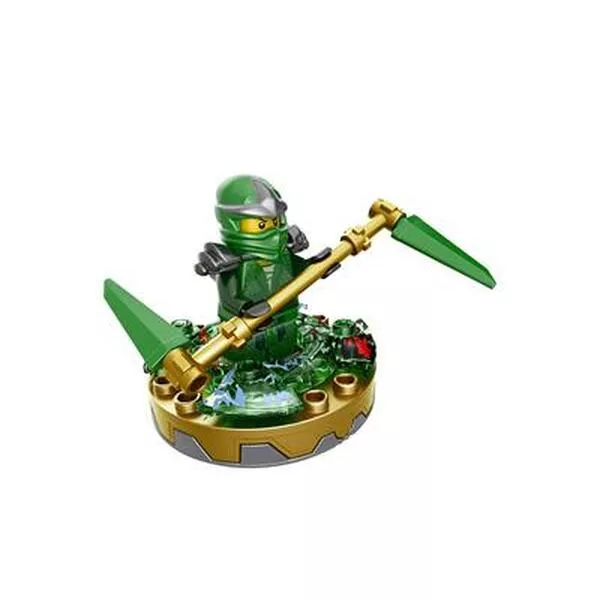 NINJAGO 9574 Lloyd ZX (Фото 3)