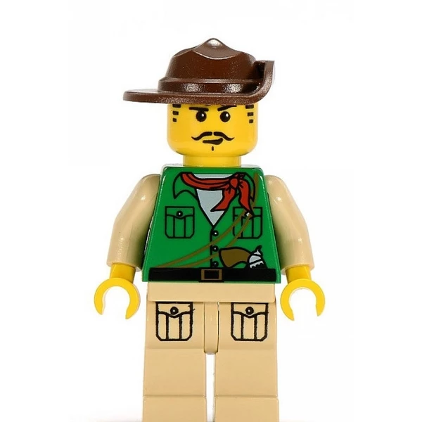 Orient Expedition 7422 Красный Орёл (Фото 3)