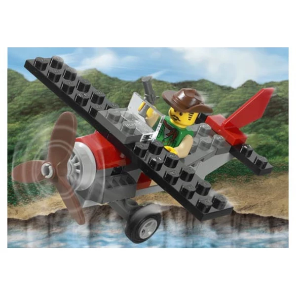 Orient Expedition 7422 Красный Орёл (Фото 2)