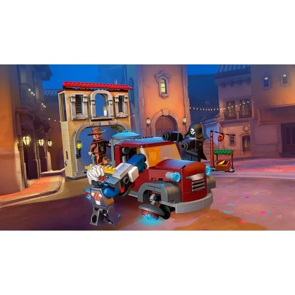 Overwatch 75972 Противоборство Дорадо (Фото 3)