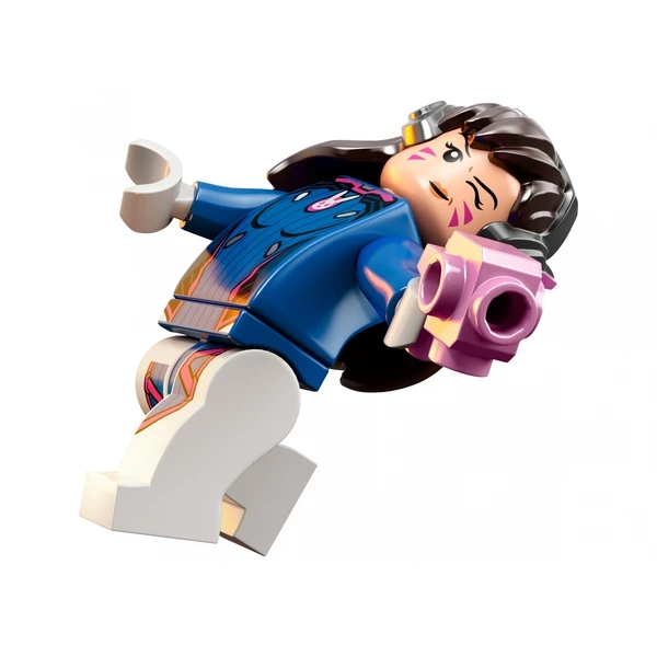 Overwatch 75973 Д.Ва и Ренхардт (Фото 12)