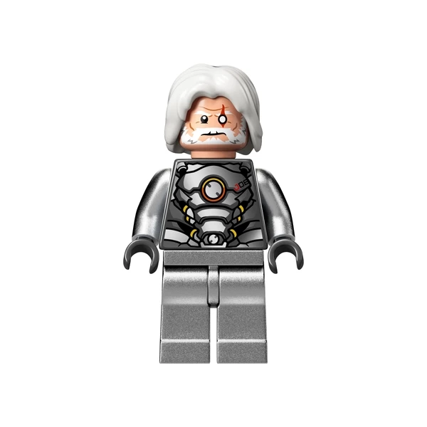 Overwatch 75973 Д.Ва и Ренхардт (Фото 11)