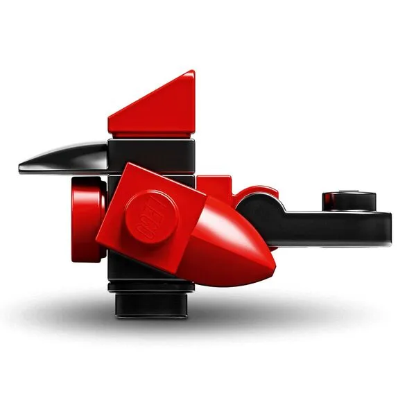 Overwatch 75987 Омник Бастион (Фото 4)