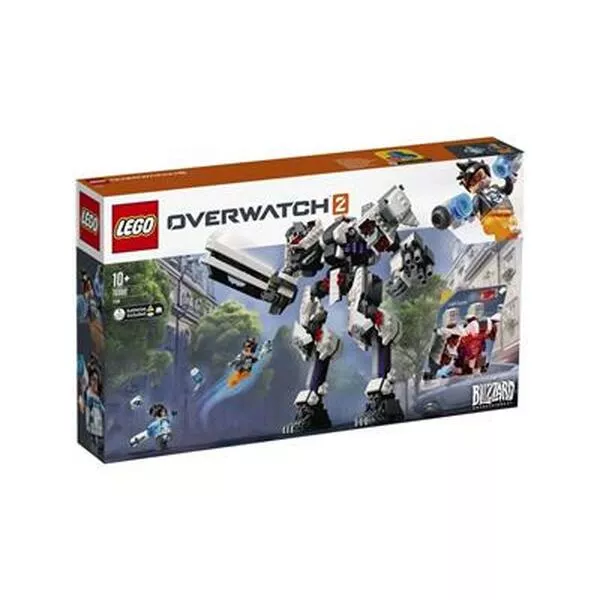 Overwatch 76980 Titan