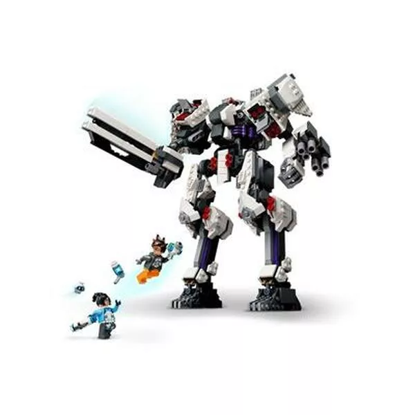 Overwatch 76980 Titan (Фото 2)