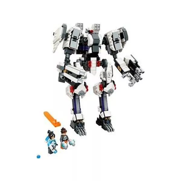 Overwatch 76980 Titan (Фото 6)